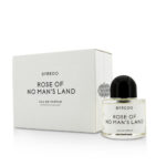 Byredo Rose of No Man´s Land EdP Produktbild 50ml Flasche und Verpackung - Parfümerie Digi-markets
