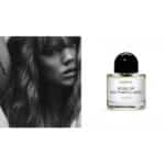 Byredo Rose of No Man´s Land EdP Produktbild 50ml Flasche und Visual - Parfümerie Digi-markets