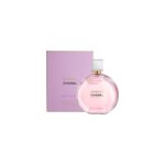 Chanel Chance Eau Tendre EdP Produktbild 100ml Flasche und Verpackung - Parfümerie Digi-markets