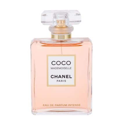 Chanel Coco Mademoiselle Intense EdP Produktbild 100ml Flasche - Parfümerie Digi-markets