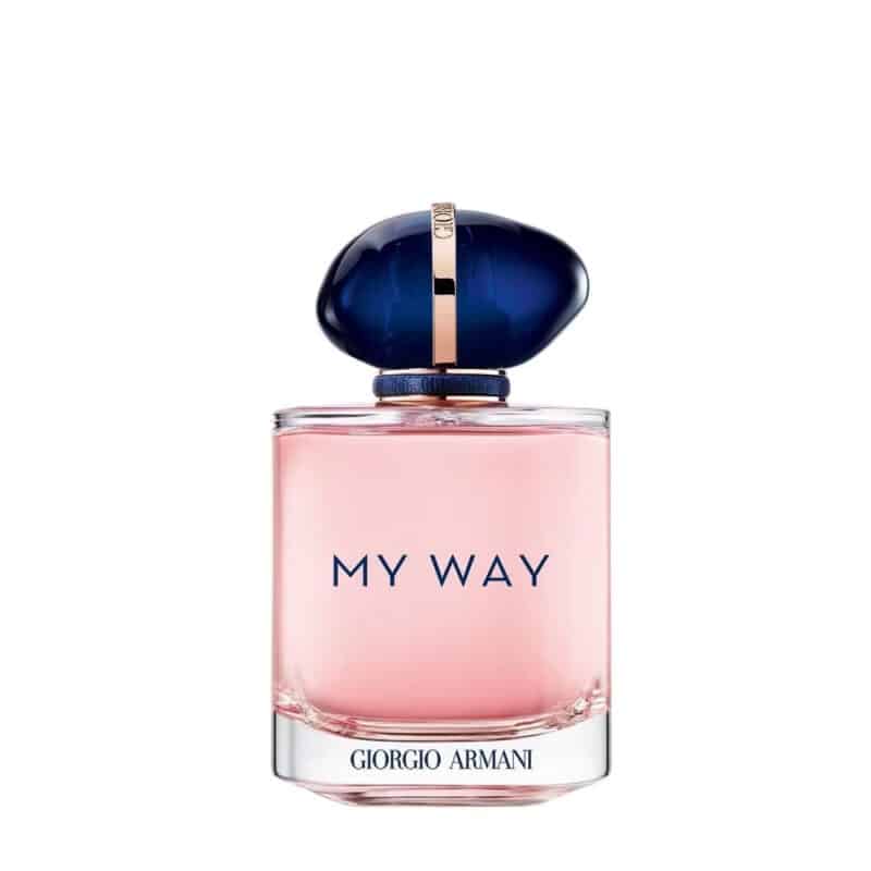 Giorgio Armani My Way EdP Produktbild 90ml Flasche - Parfümerie Digi-markets