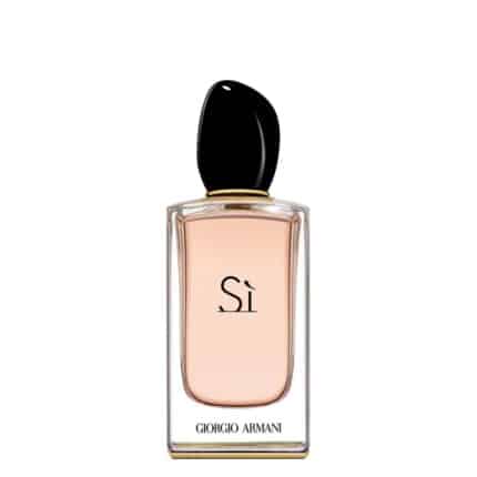 Giorgio Armani Sì EdP Produktbild 100ml Flasche - Parfümerie Digi-markets