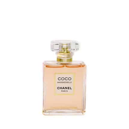 Chanel Coco Mademoiselle Intense EdP Produktbild 35ml Flasche - Parfümerie Digi-markets