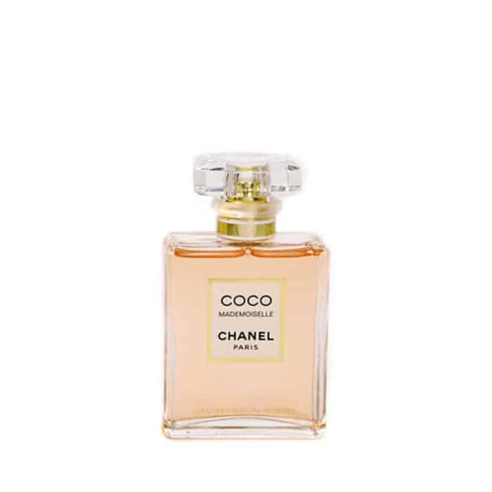 Chanel Coco Mademoiselle Intense EdP Produktbild 35ml Flasche - Parfümerie Digi-markets