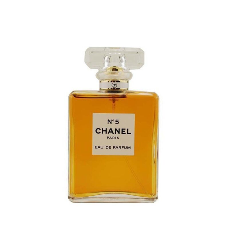 Chanel No5 EdP Produktbild 100ml Flasche - Parfümerie Digi-markets