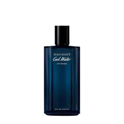 Davidoff Cool Water Intense EdP Produktbild 125ml Flasche - Parfümerie Digi-markets