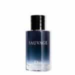 Dior Sauvage EdT Produktbild 100ml Flasche - Parfümerie Digi-markets
