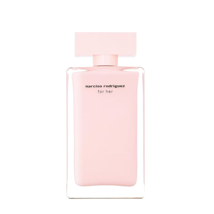 Narciso Rodriguez For Her EdP Produktbild 100ml Flasche - Parfümerie Digi-markets