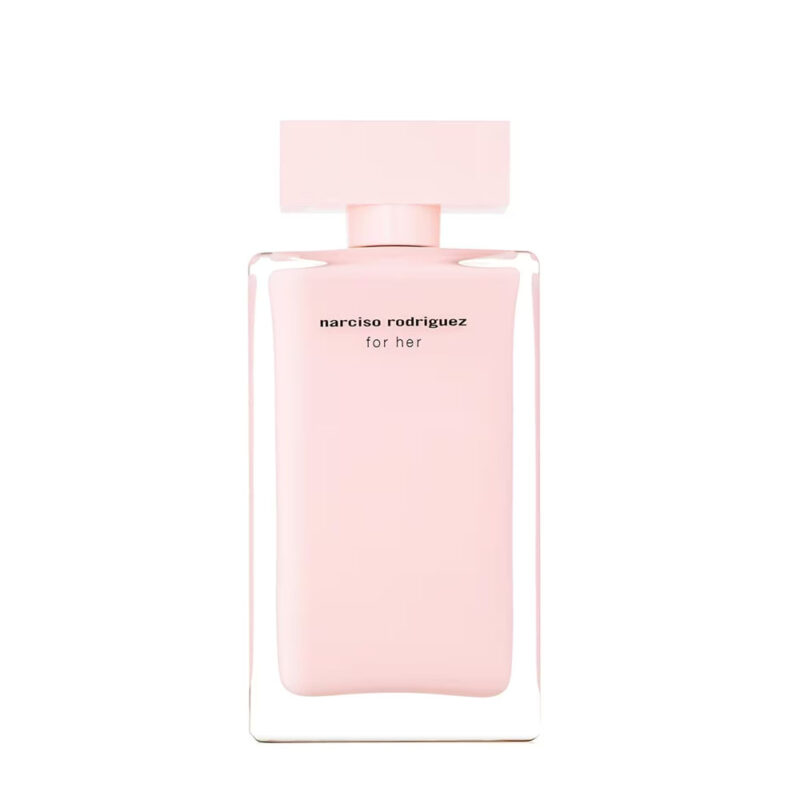 Narciso Rodriguez For Her EdP Produktbild 100ml Flasche - Parfümerie Digi-markets
