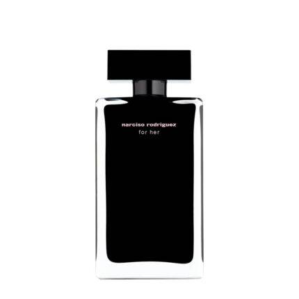 Narciso Rodriguez For Her EdT Produktbild 100ml Flasche - Parfümerie Digi-markets