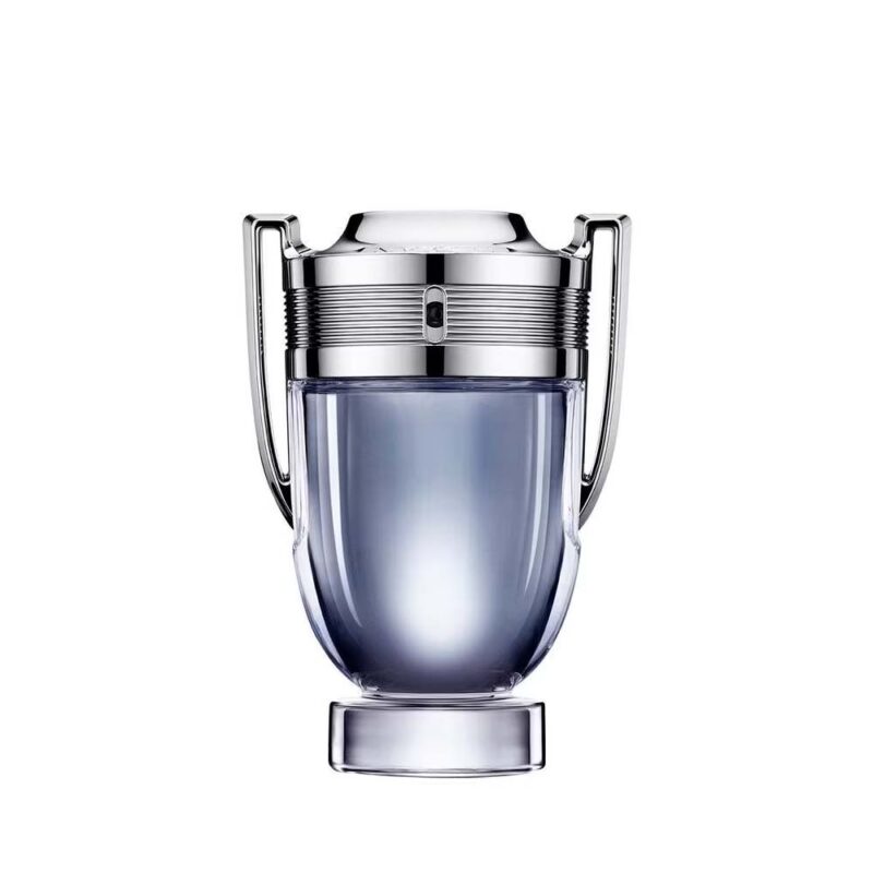 Paco Rabanne Invictus EdT Produktbild 100ml Flasche - Parfümerie Digi-markets