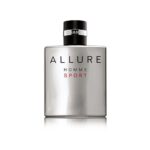 Chanel Allure Homme Sport Eau de Toilette 100ml Produktbild