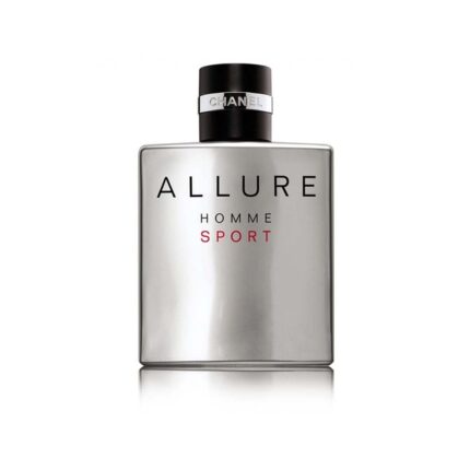 Chanel Allure Homme Sport Eau de Toilette 100ml Produktbild