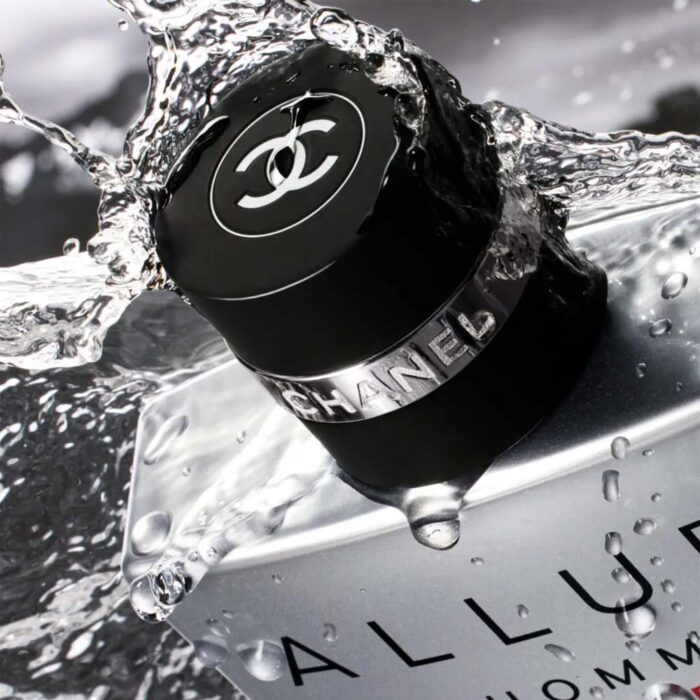 Chanel Allure Homme Sport Eau de Toilette Visual