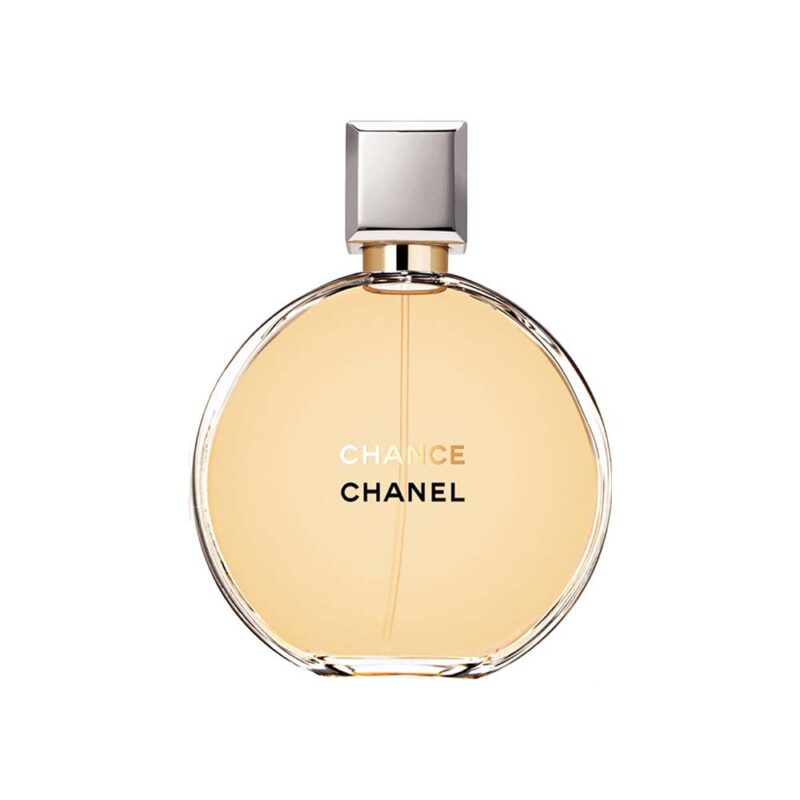 Chanel Chance Eau de Parfum 100ml Flasche