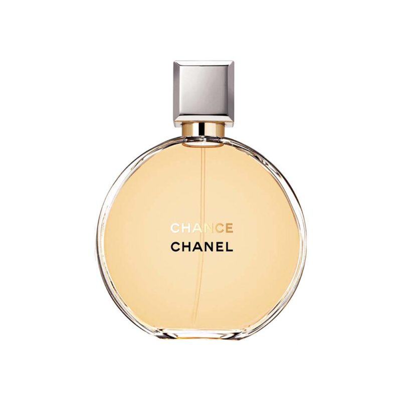 Chanel Chance Eau de Parfum 100ml Flasche