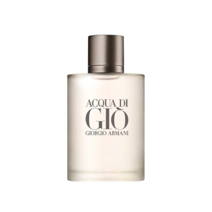 Armani Acqua di Gio Homme EdT Flasche