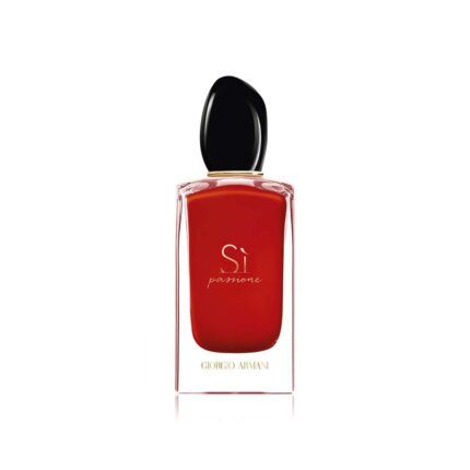 Armani Si Passione EdP Flasche