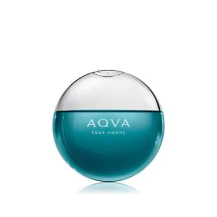 Bulgari Aqva pour Homme EdT Flasche