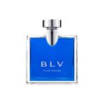 Bulgari BLV pour Homme EdT Flasche