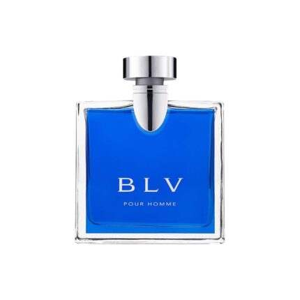 Bulgari BLV pour Homme EdT Flasche