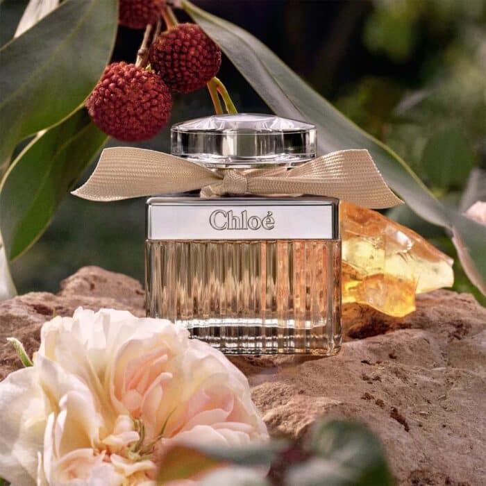 Chloe EdP Visual