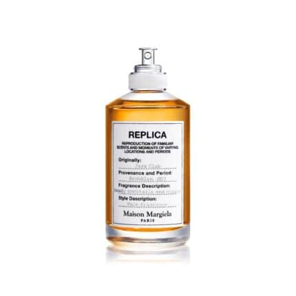 Maison Margiela Jazz Club Flasche