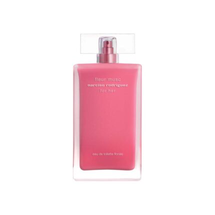 Narciso Rodriguez For Her Pure Musc Florale EdT 100ml