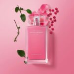 Narciso Rodriguez For Her Pure Musc Florale EdT Duftnoten