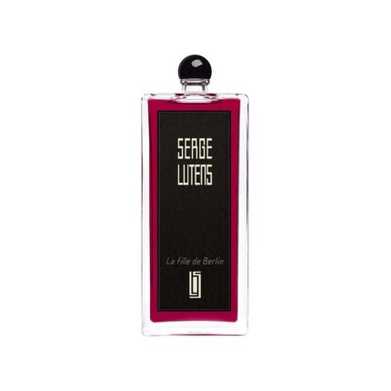 Serge Lutens La Fille de Berlin Flasche