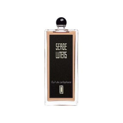 Serge Lutens Nuit de Cellophane Flasche