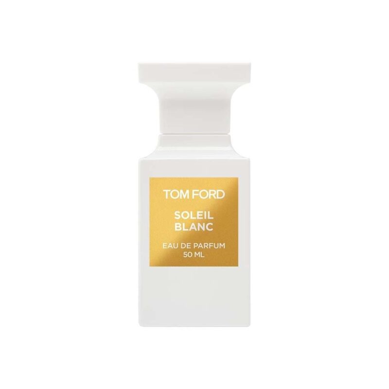 Tom Ford Soleil Blanc EdP 50ml Flasche