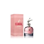 JPG Scandal EdP 80ml Flasche und Verpackung