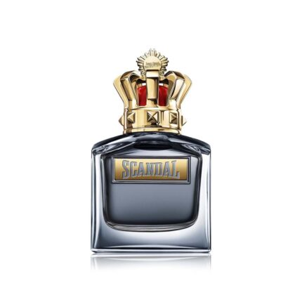 JPG Scandal Pour Homme EdT 100ml Flasche