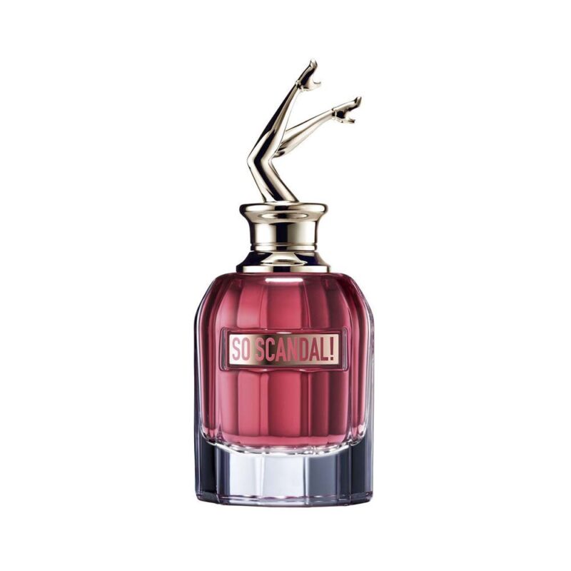 JPG So Scandal EdP 80ml Flasche