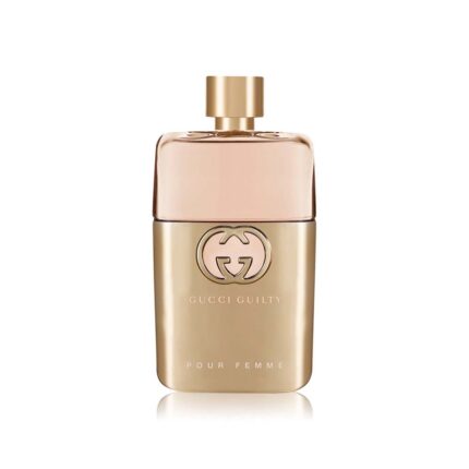 Gucci Guilty Pour Femme EdP 90ml