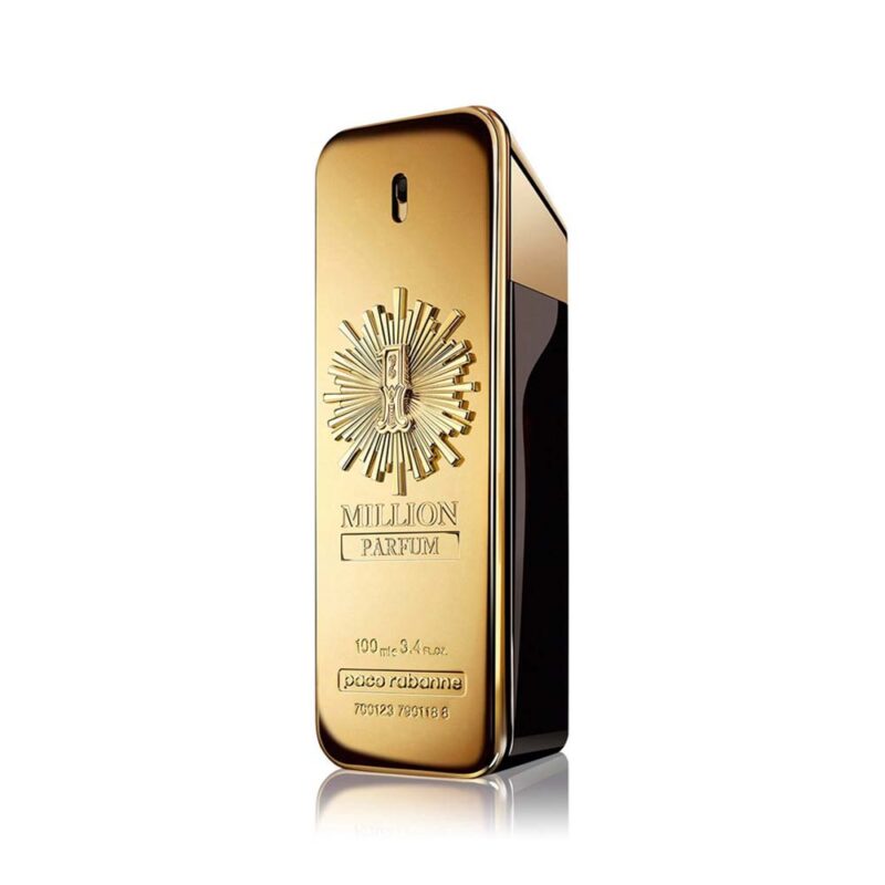 Paco Rabanne 1 Million EdP 100ml Flasche