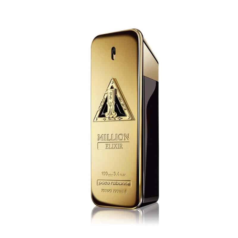 Paco Rabanne 1 Million Elixir Flasche