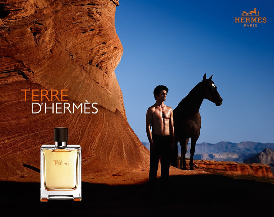 Hermes Terre d'Hermes EdT