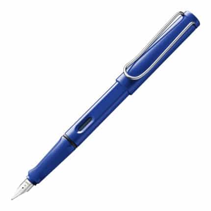 Lamy Blau Feder M