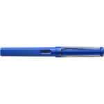 Lamy Blau Feder M Seite geschlossen