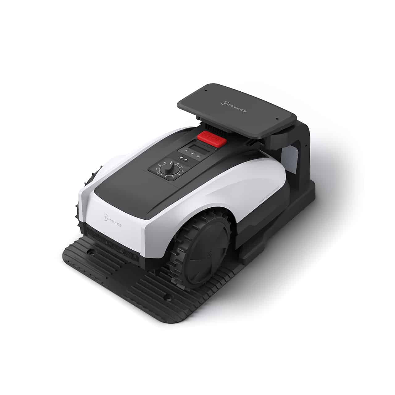ECOVACS Mähroboter