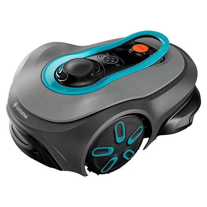 Gardena Mähroboter