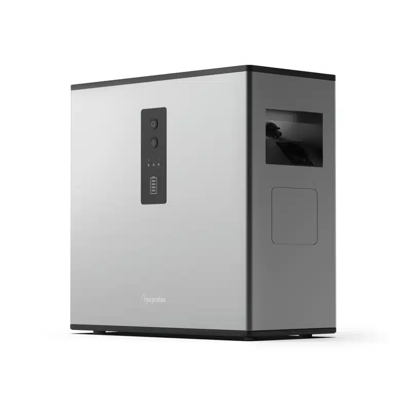 Hoymiles Solarstromspeicher