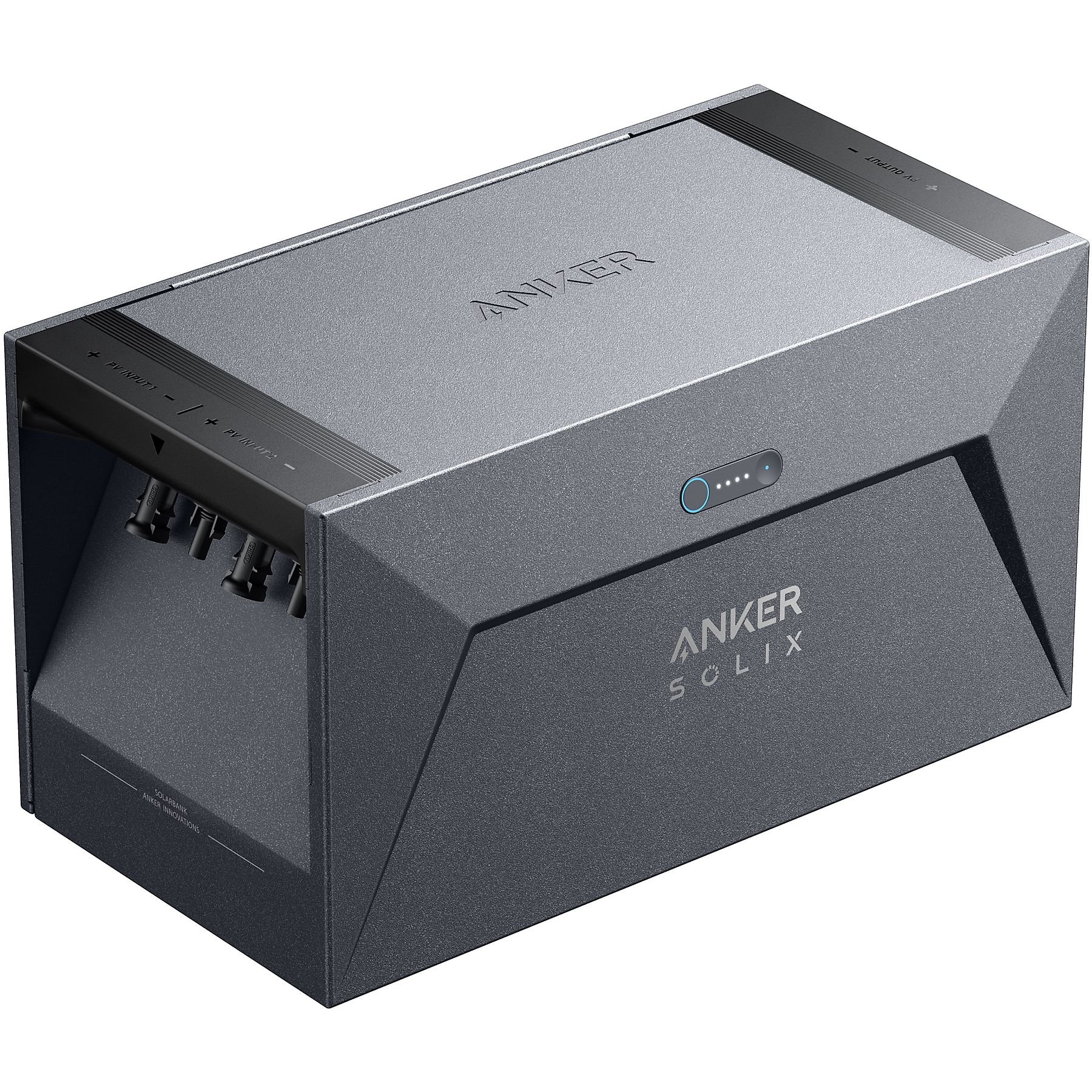 Anker Solix Solarstromspeicher