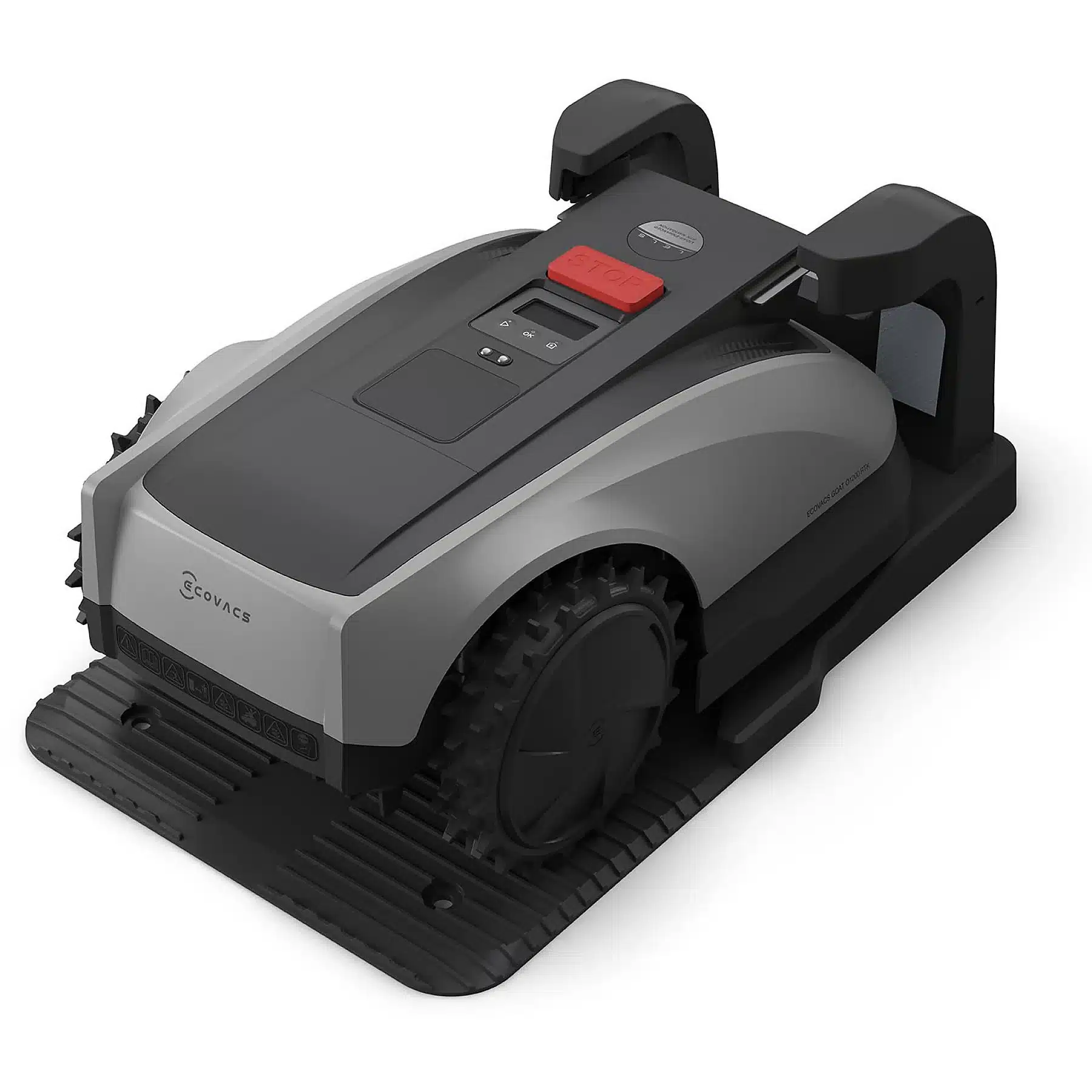 ECOVACS Mähroboter