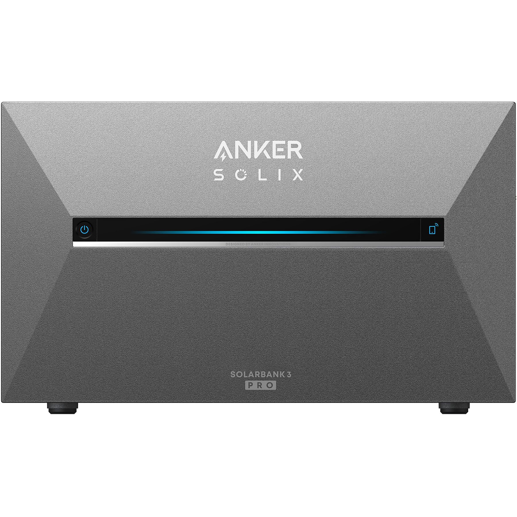 Anker Solix Solarstromspeicher