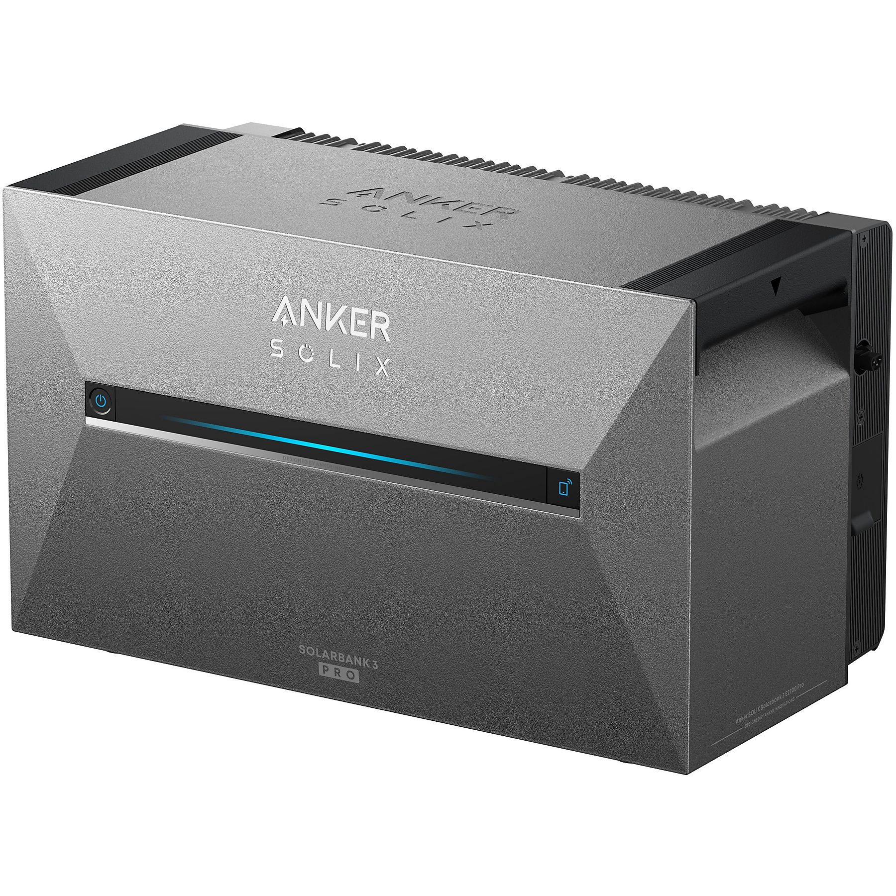 Anker Solix Solarstromspeicher