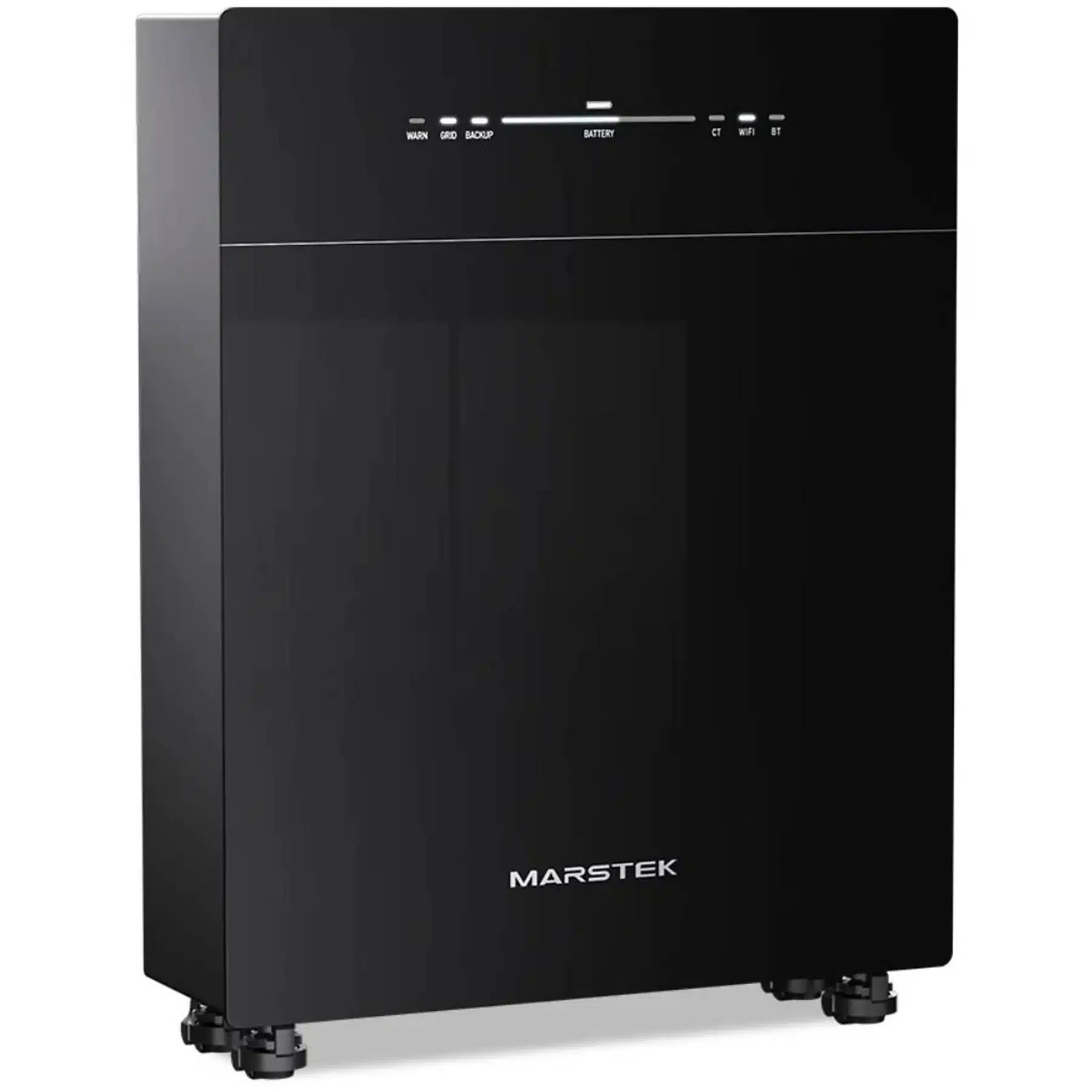 Marstek Solarstromspeicher