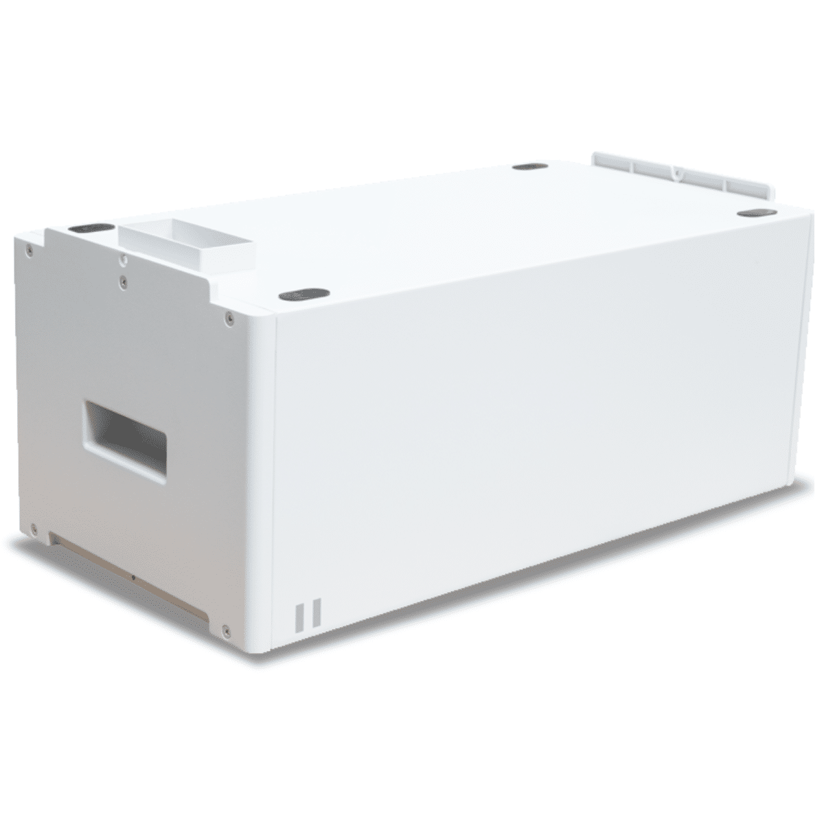 BYD Solarstromspeicher